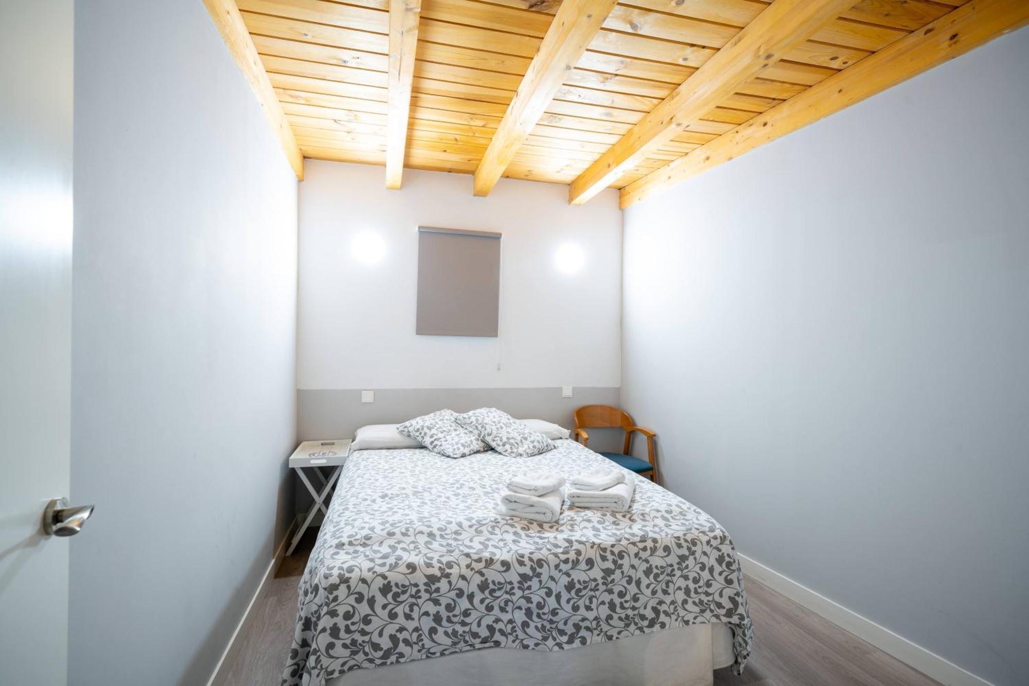 Apartamentos Go - Leopoldo Cano Center Valladolid Exteriör bild