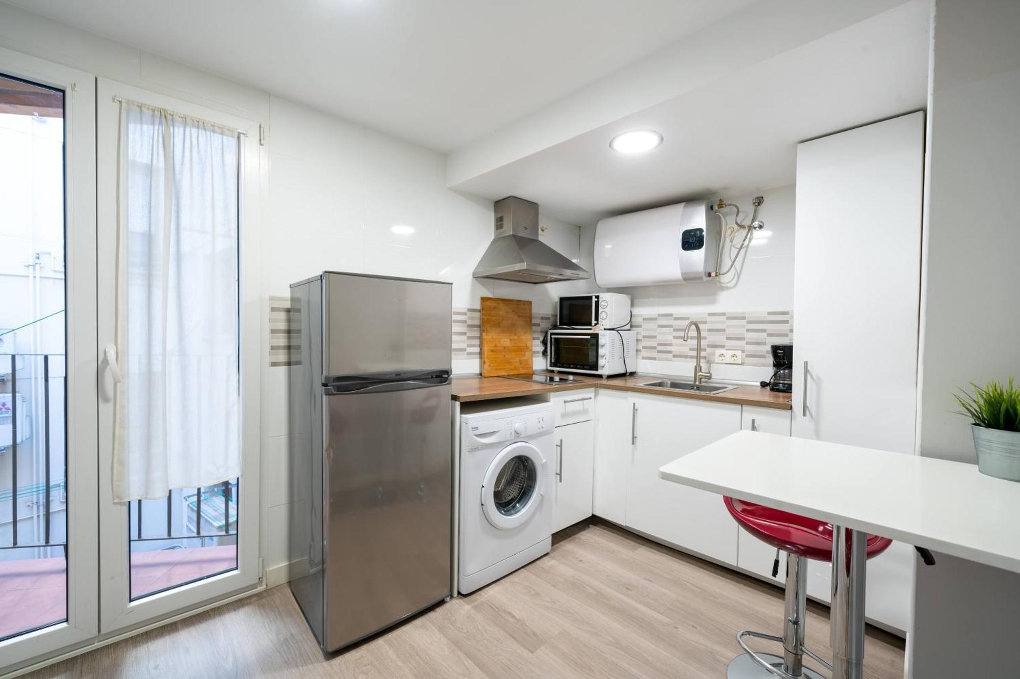 Apartamentos Go - Leopoldo Cano Center Valladolid Exteriör bild