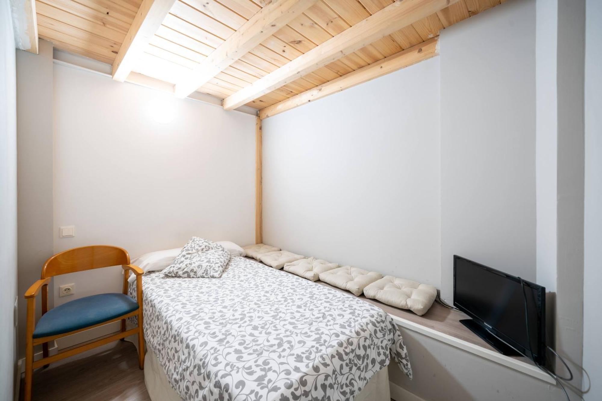 Apartamentos Go - Leopoldo Cano Center Valladolid Exteriör bild