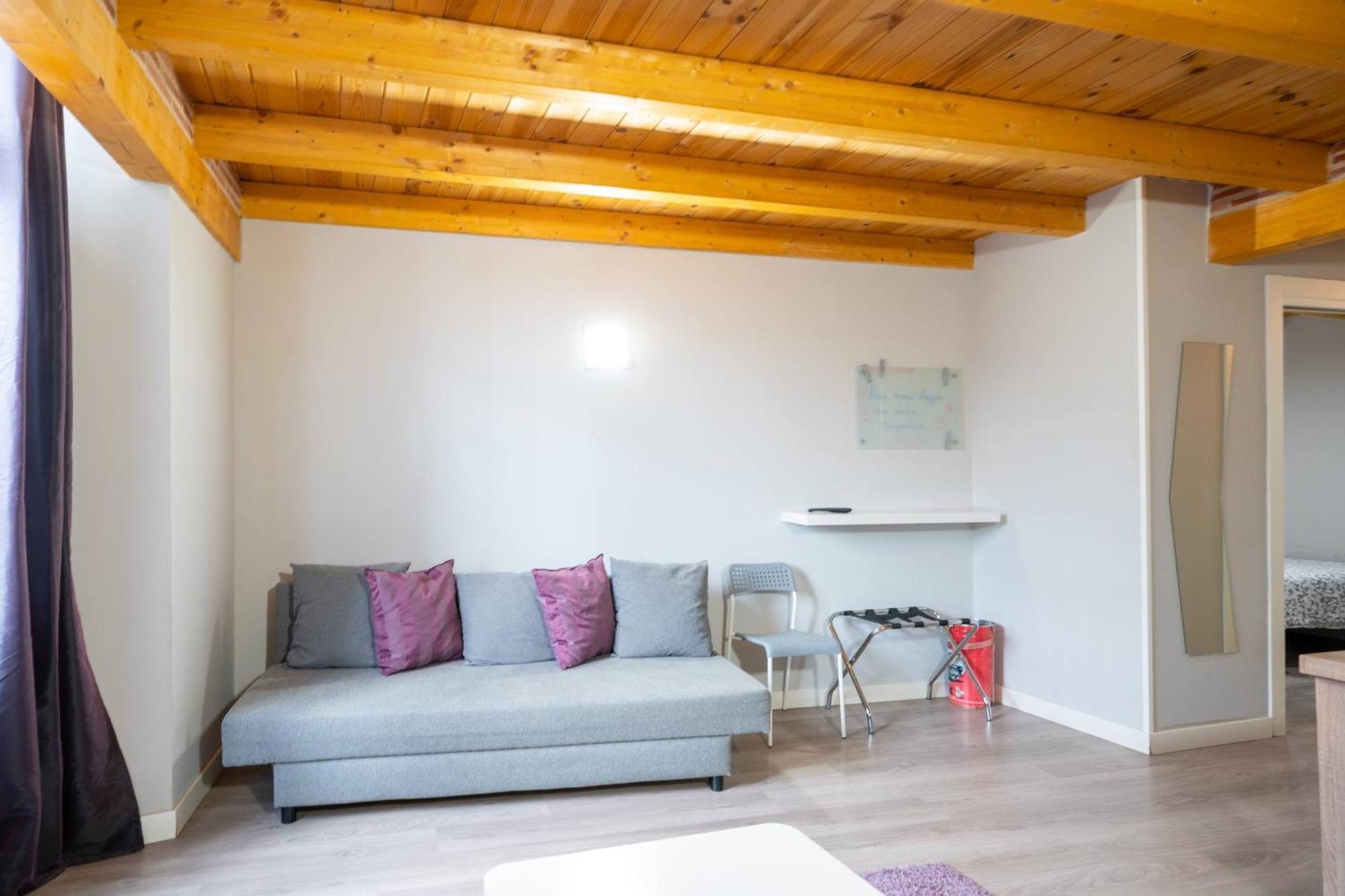 Apartamentos Go - Leopoldo Cano Center Valladolid Exteriör bild