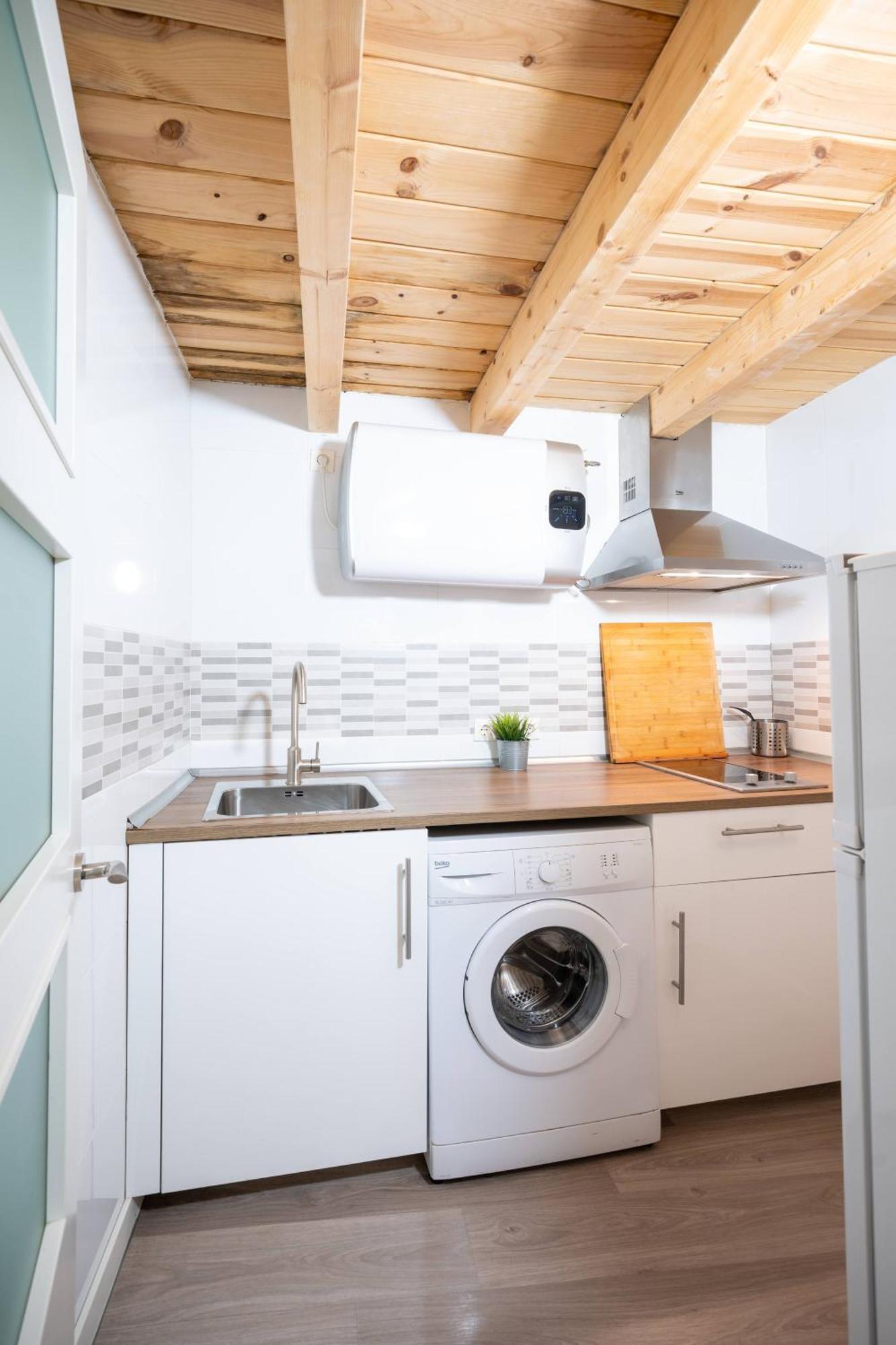 Apartamentos Go - Leopoldo Cano Center Valladolid Exteriör bild