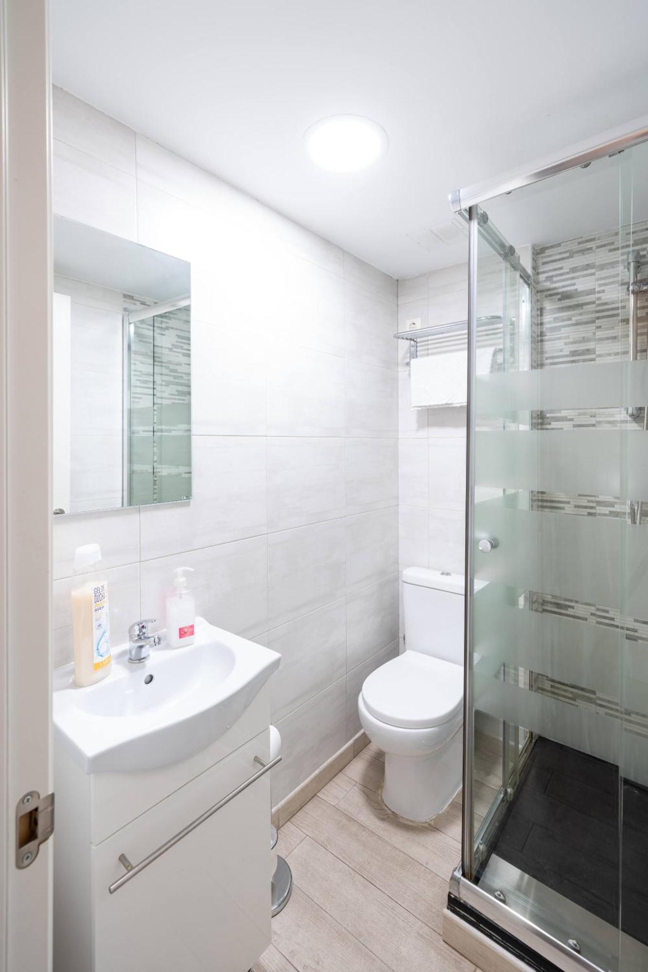 Apartamentos Go - Leopoldo Cano Center Valladolid Exteriör bild