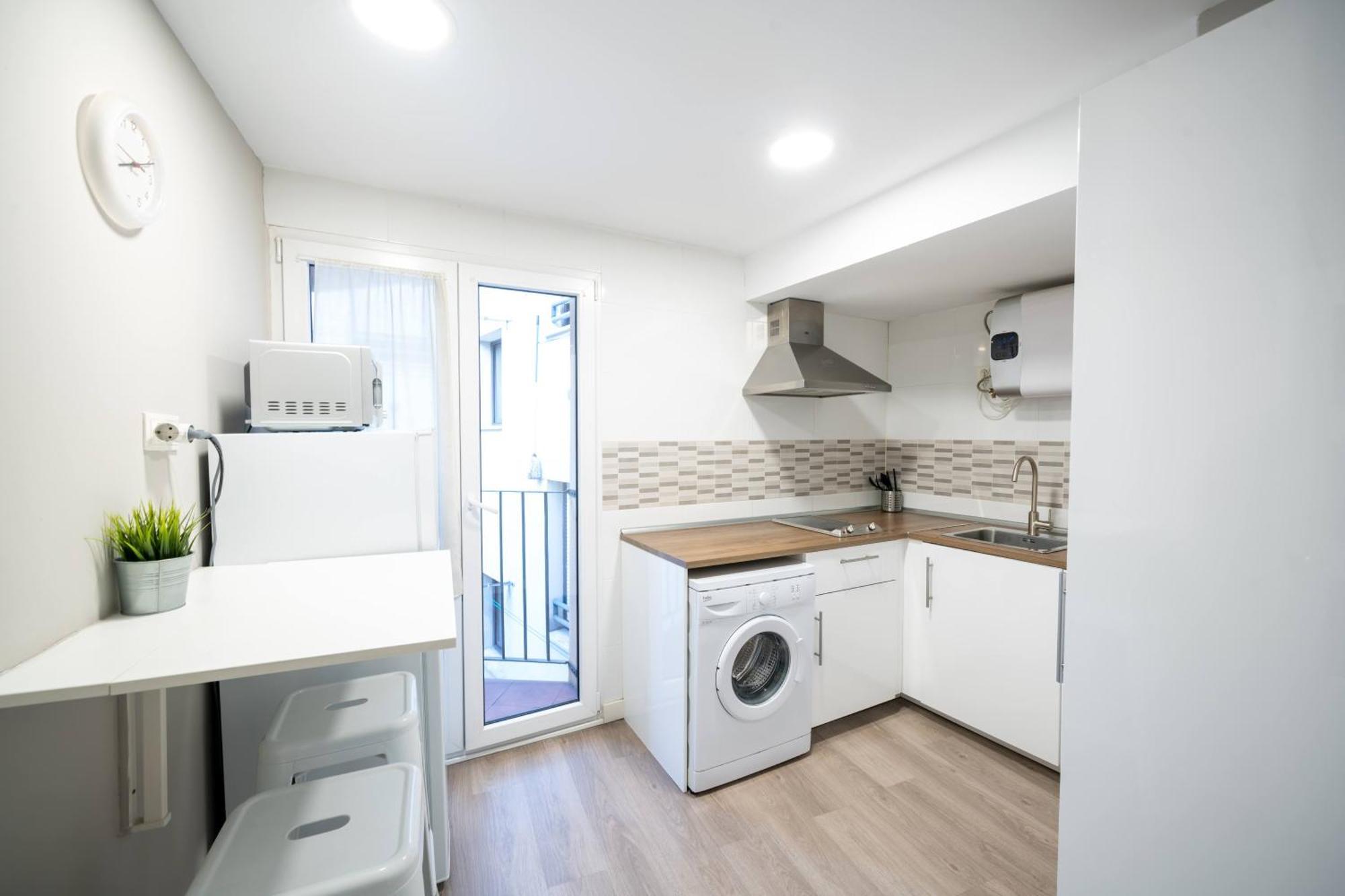 Apartamentos Go - Leopoldo Cano Center Valladolid Exteriör bild