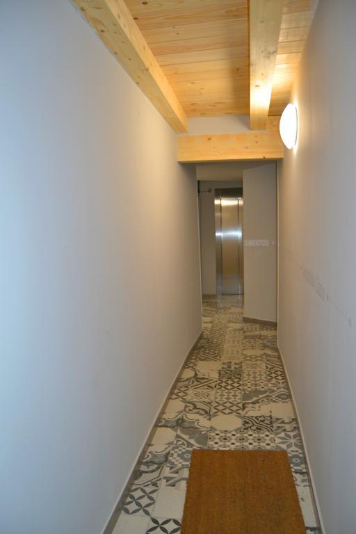 Apartamentos Go - Leopoldo Cano Center Valladolid Exteriör bild