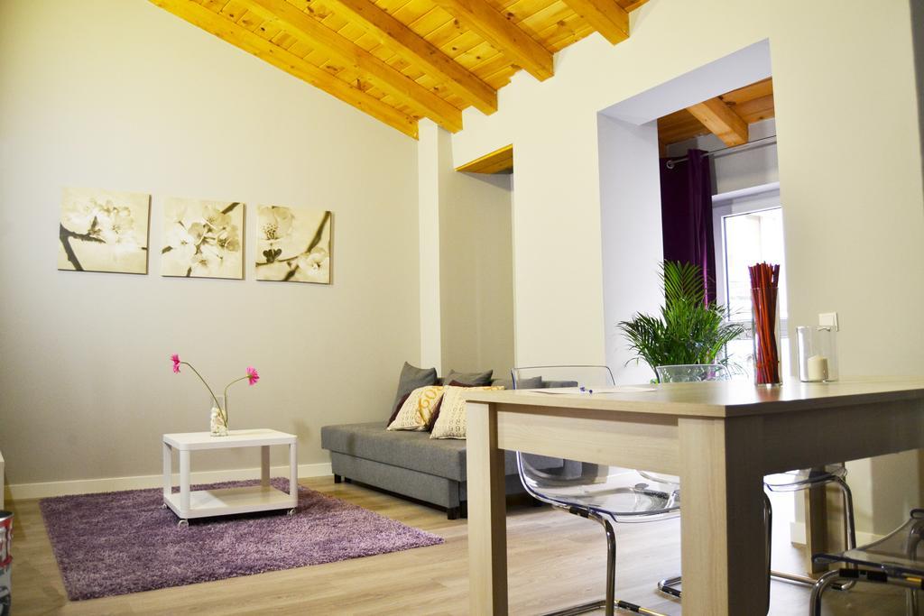 Apartamentos Go - Leopoldo Cano Center Valladolid Exteriör bild